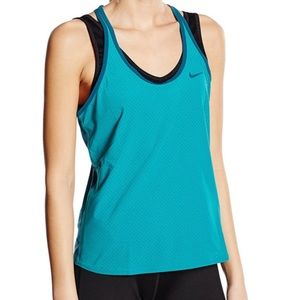 Nike Racerback Tank